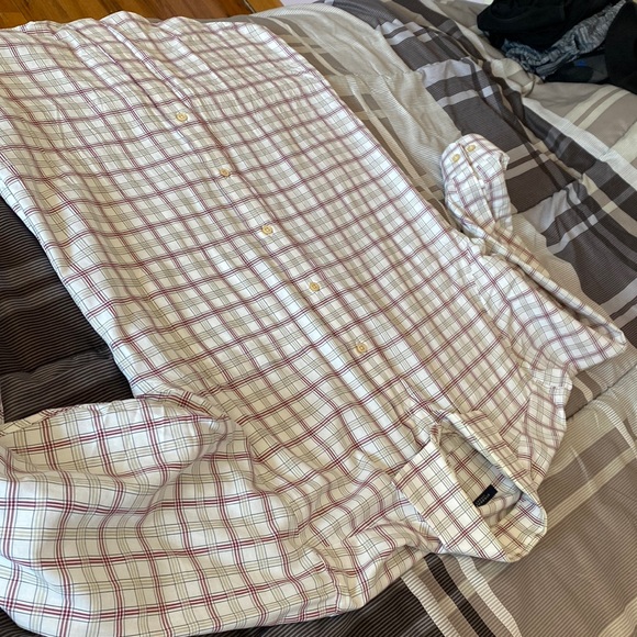 Burberry dress shirt - Picture 4 of 11